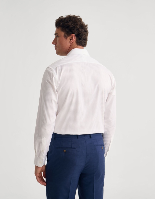 Oxford - Regent Classic Fit Luxury Shirt