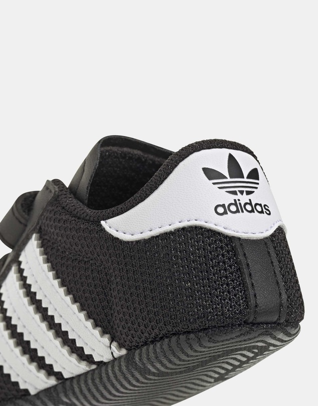 adidas Originals - Superstar Cribs