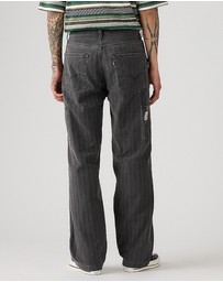 Levi's - 568 Loose Straight Carpenter Jeans