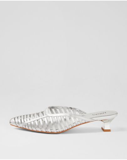 SILVER