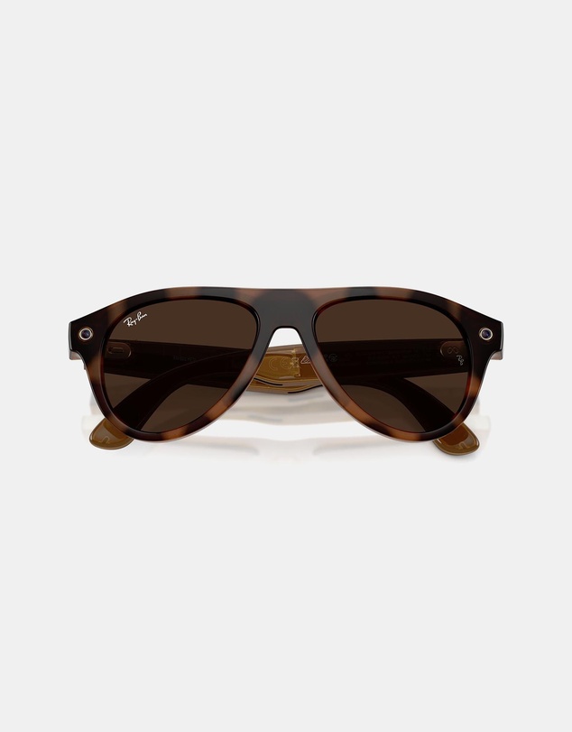Ray-Ban - Ray-Ban I Meta Aviator (Gen 3) - Transition