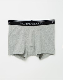 Polo Ralph Lauren - 3-Pack Classic Trunks