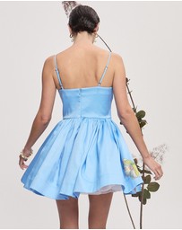 Alemais - Donata Mini Dress
