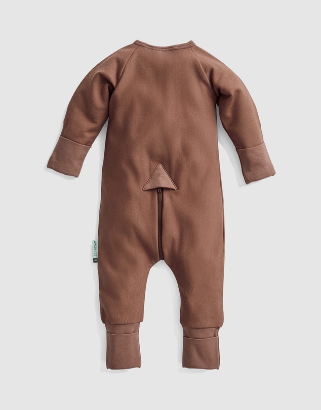 ergoPouch - Layers Long Sleeve 2.0 TOG - Babies