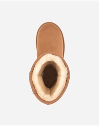 Ozwear Connection Uggs - Ugg Classic Short Boots (Water Resistant)