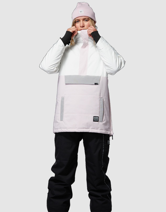 ROJO Outerwear - Zoe Jacket