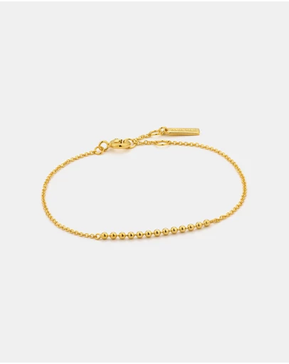 Ania Haie - Modern Multiple Balls Bracelet