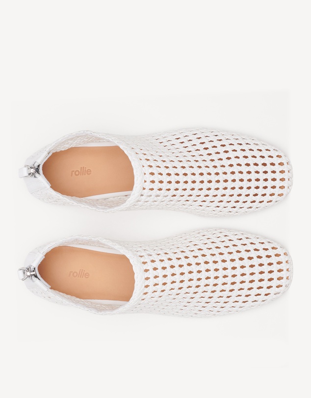 Rollie - Trina Weave Boot