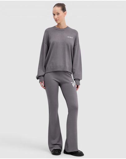 DARK GREY