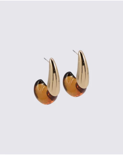 8 Other Reasons - Huv Resin Horn