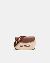 MIMCO - Ember Crossbody Bag