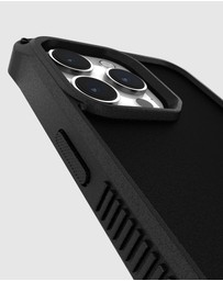 Pelican - Pelican Guardian Case MagSafe for iPhone 15 Pro Max