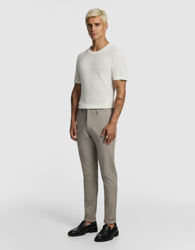 yd. - Energy Hyper Stretch Chino