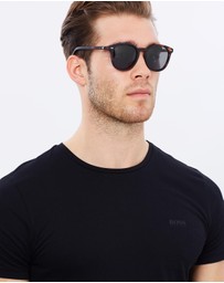 Le Specs - Bandwagon Polarised