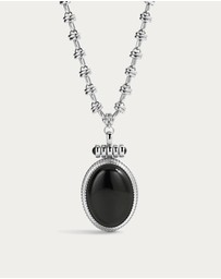 Luv Aj - The Midnight Mesa Pendant Necklace