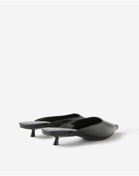 Rubi - Kai Kitten Heel