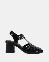 Miss Sofie - Margot Heels