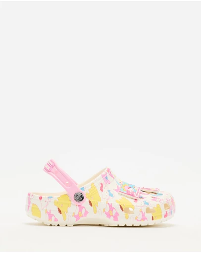 Crocs - Hello Kitty & Friends Classic Clogs - Unisex