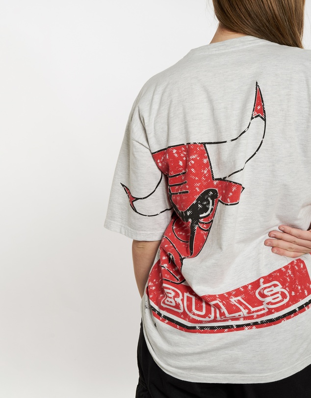 Vintage by The Real Deal - Pre Loved - 90s NBA Chicago Bulls Tee