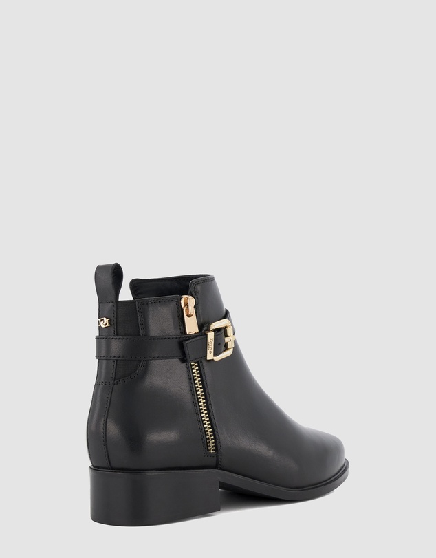 Dune London - Pepi - Black