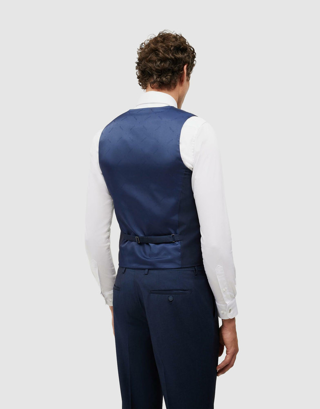 Politix - Arlo Tailored Vest