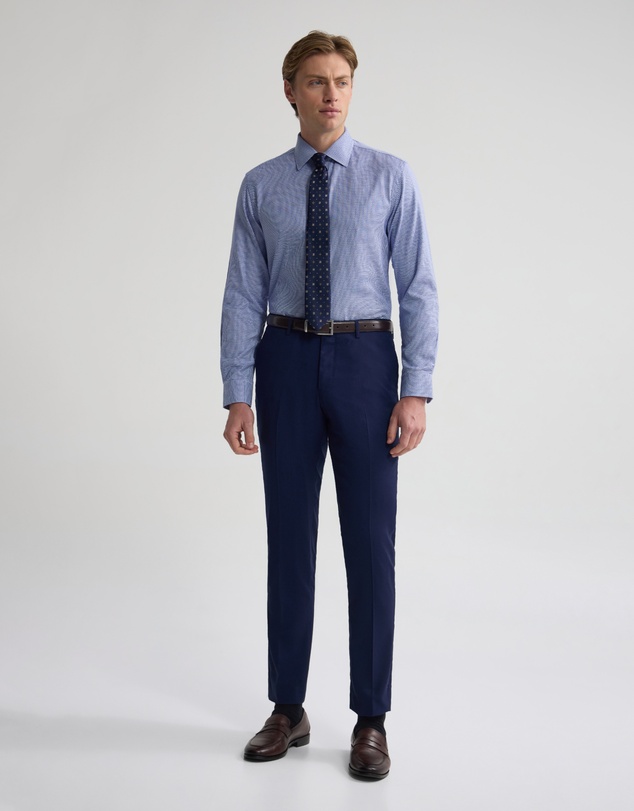Oxford - Islington Classic Fit Shirt