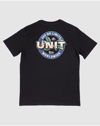UNIT - UNIT Crush Youth T-Shirt