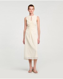 Sandro - Diana Dress