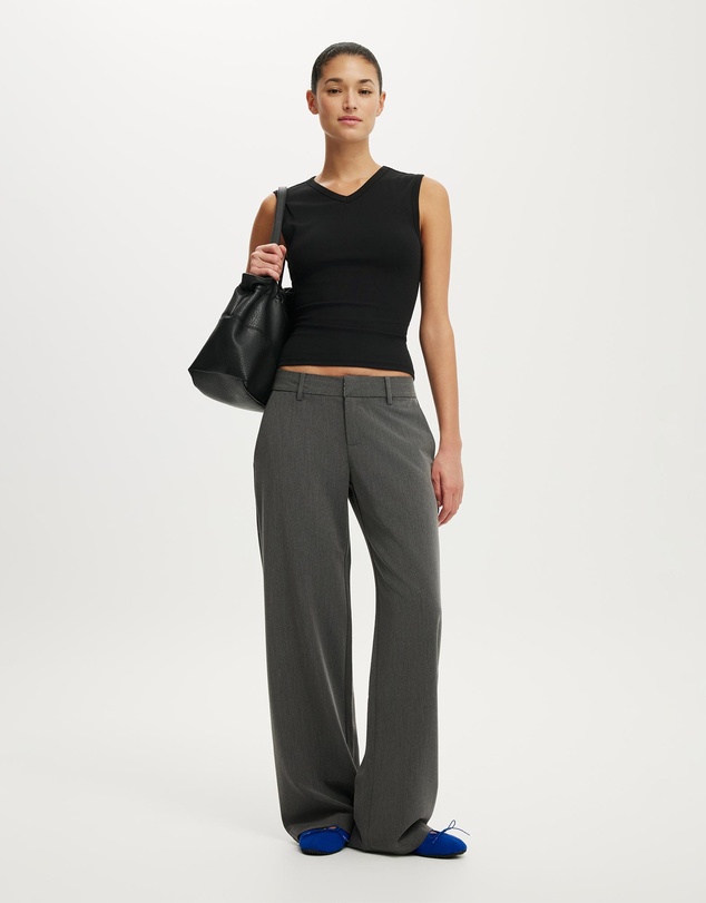 Cotton On - Saskia Suiting Pant
