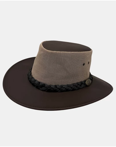 Jacaru - Jacaru 1221 The Aussie Breeze Hat