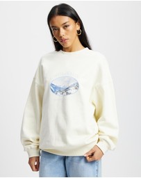 Cartel & Willow - Nina Sweater