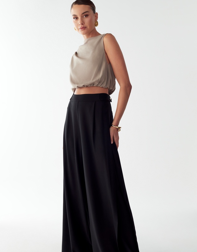 Willa - Charla Pant