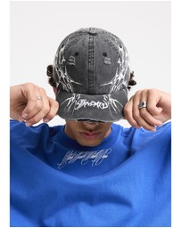 Standard - Affliction Cap