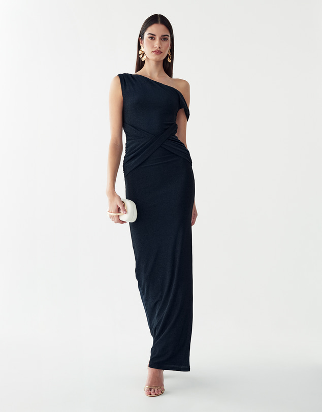 BWLDR - Cilla Maxi Dress