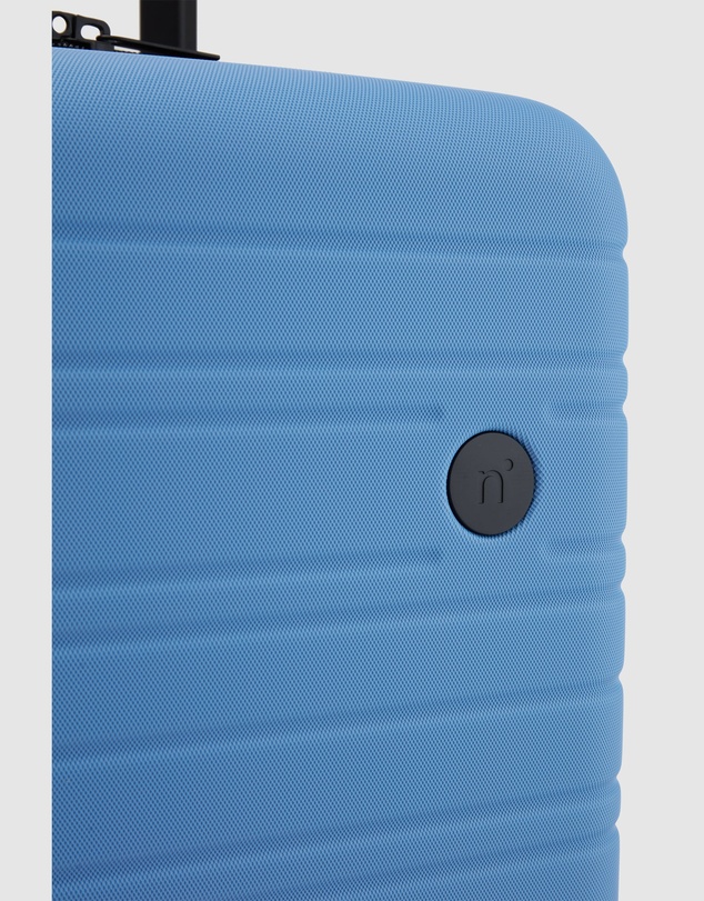 Nere - Stori Kids Carry-On 52cm Suitcase