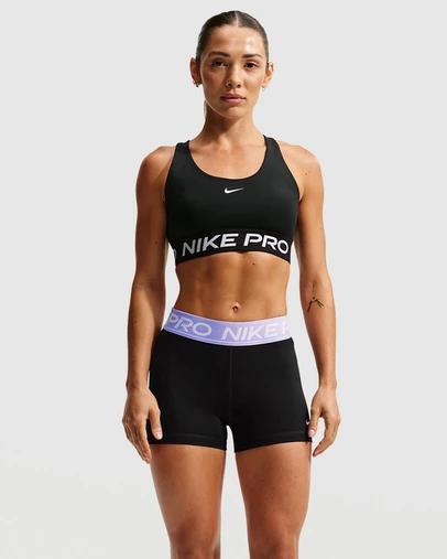 Nike - Nike Pro 3in Shorts
