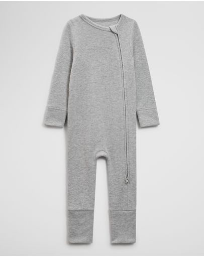 Light Grey Marle