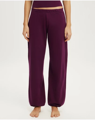 Cotton On Body - Dreamy Soft Balloon Leg Pants