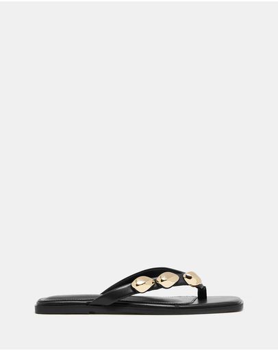 Black PU