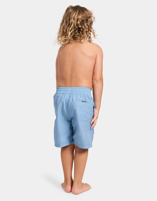 Quiksilver - Boys 2 to 7 Everyday Vert 13