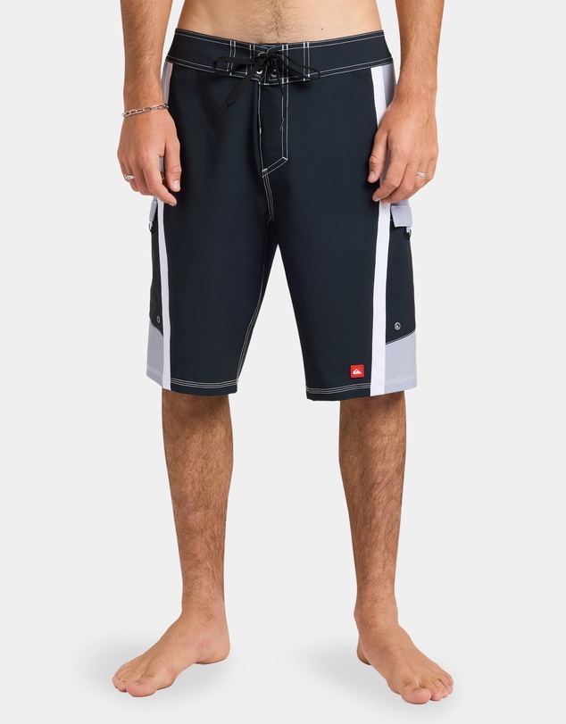 Quiksilver - Mens Eliminator 21