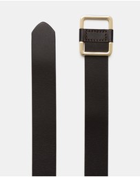 Seed Heritage - Naomi Leather Hip Belt