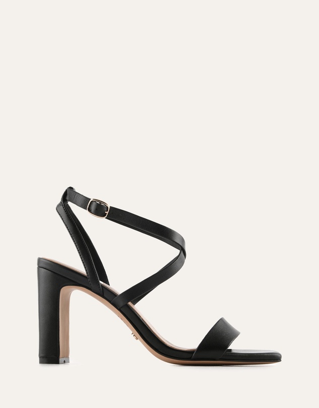 Jo Mercer - Nadine High Sandals