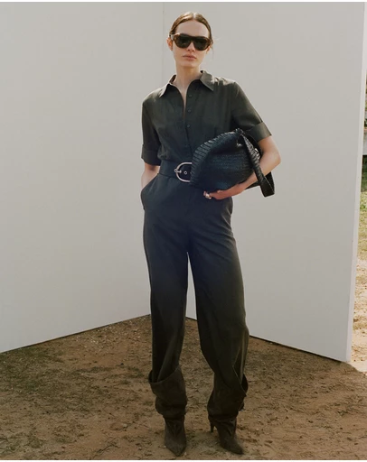 M.N.G - Tomy Jumpsuit