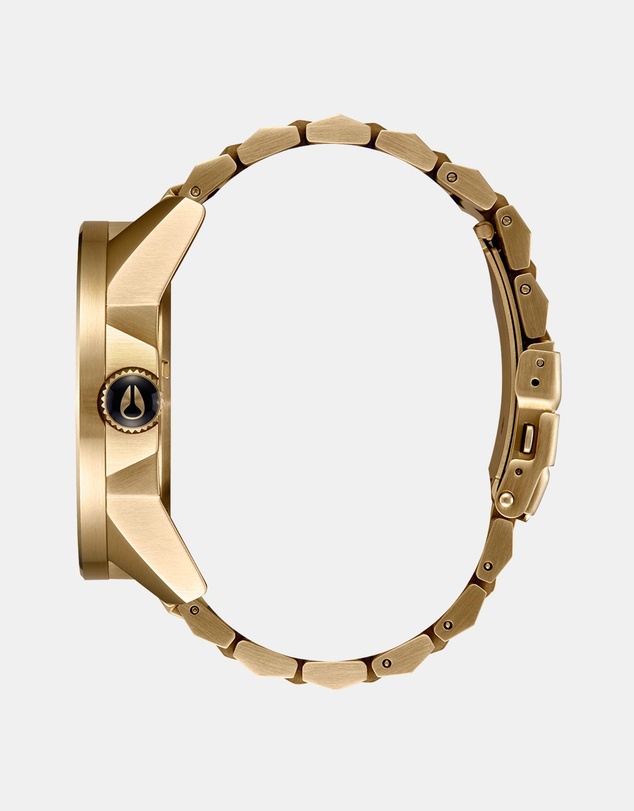 Nixon - Corporal SS Watch