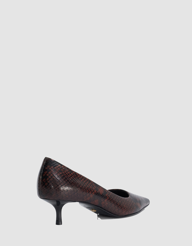Dune London - Amira - Brown