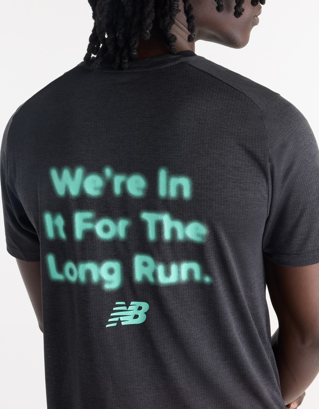 New Balance - RC Essential Graphic T-Shirt