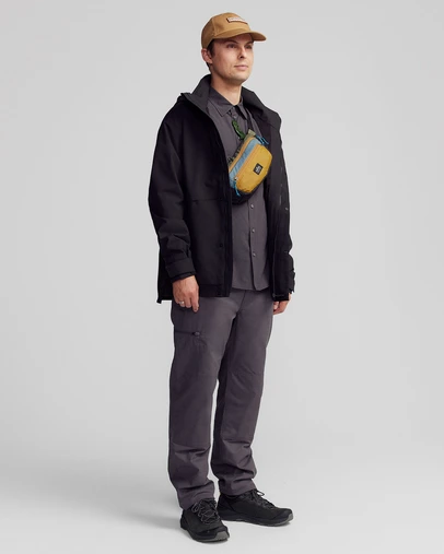 Kathmandu - Citytrek 2L Rain Jacket