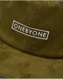 ONEBYONE - Caged Snapback