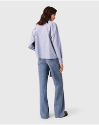 Maje - Cheliere Shirt